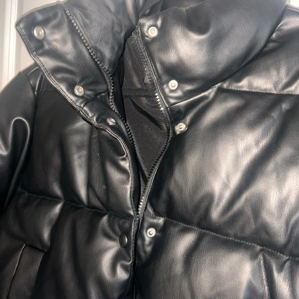 ZARA Puffer - Picture 3 of 4